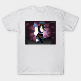 Smite-Izanami T-Shirt